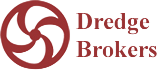 Dredge Brokers LLC | Dredgers and Dredging Equipment