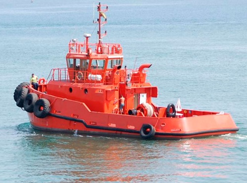 ASD Tug For Sale