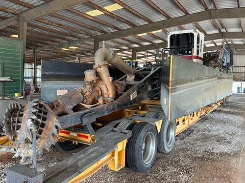 DSC Moray Total Dredge Package